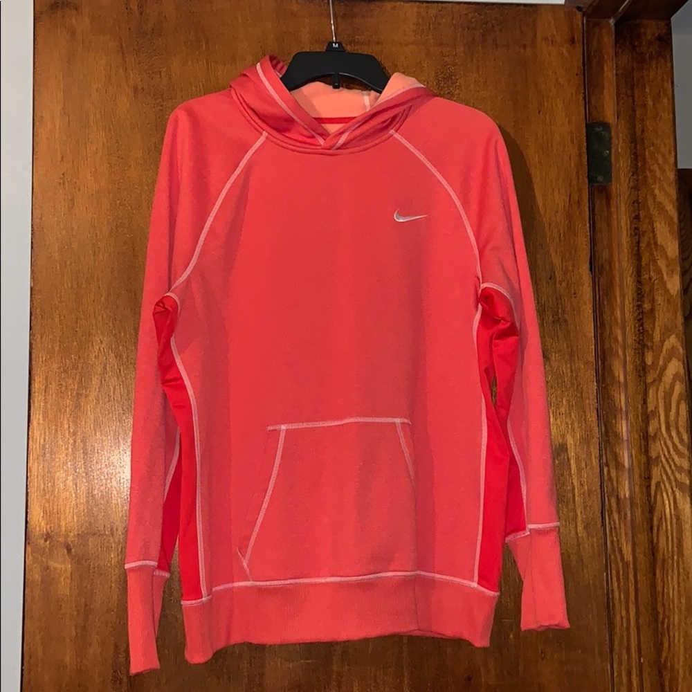 Women’s Nike hoody